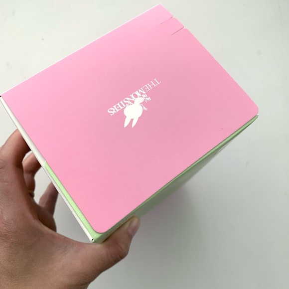 100% Authentic Lychee Berry Labubu - Picture 4 of 8